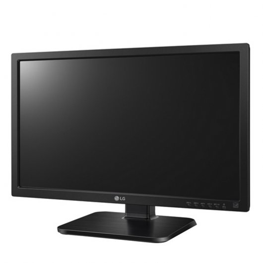 LG 24MB37PY-B 23.8" LED IPS FullHD
