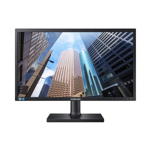 Samsung S24E450B 23.8" LED FullHD