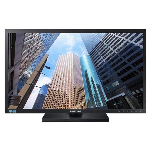Samsung S24E450B 23.8" LED FullHD