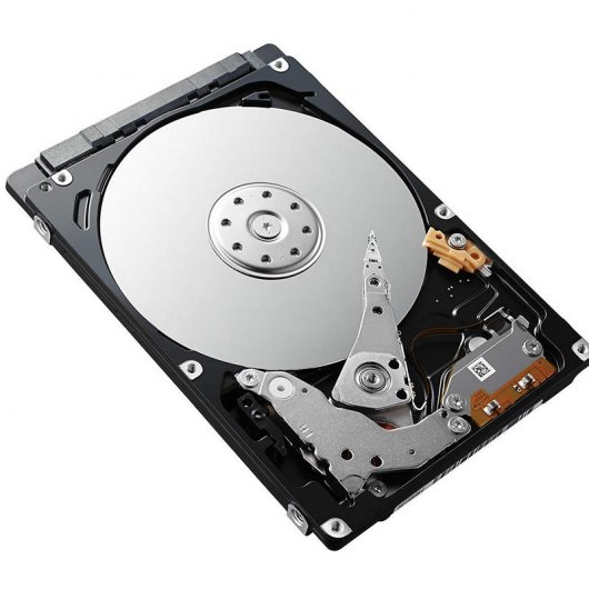 Toshiba L200 2,5" 1 TB SATA 3