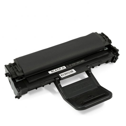 ZipZap ML1610 Tóner Compatible Samsung Negro