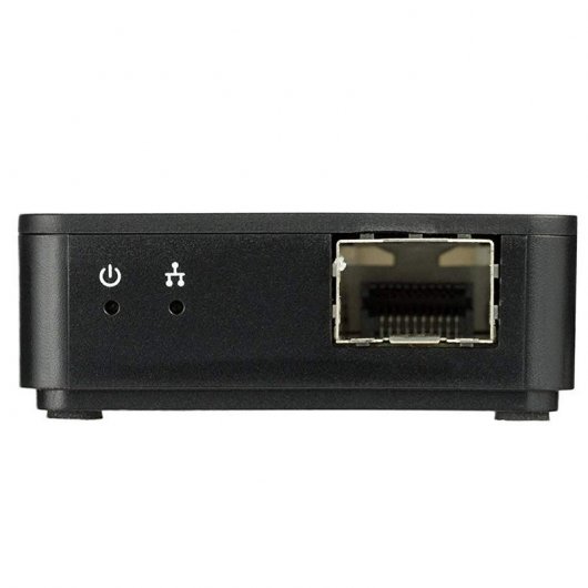 Startech US100A20SFP Convertidor de Medios USB