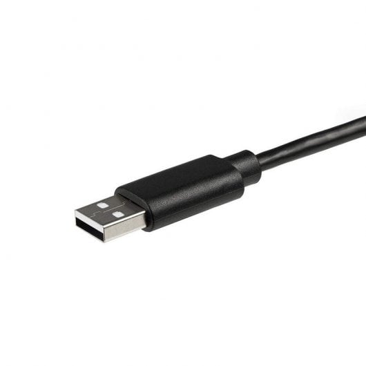 Startech US100A20SFP Convertidor de Medios USB