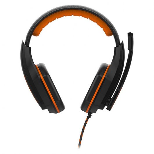 Ardistel Blackfire BFX-10 Auriculares Gaming para PS4