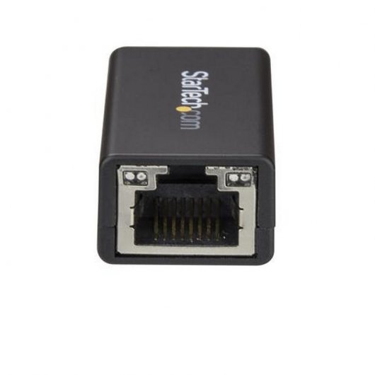 Startech US1GC30DB Adaptador USB-C a RJ-45 Gigabit