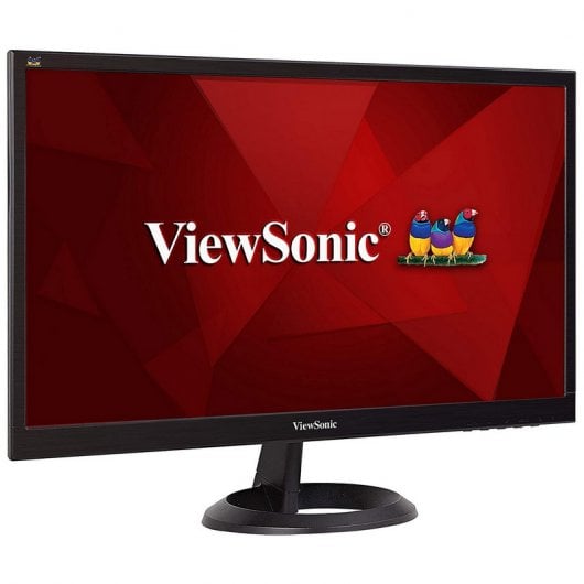 Viewsonic VA2261-2  21.5" LED FullHD