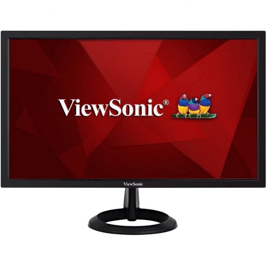 Viewsonic VA2261-2  21.5" LED FullHD