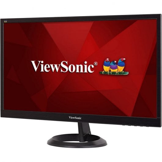 Viewsonic VA2261-2  21.5" LED FullHD