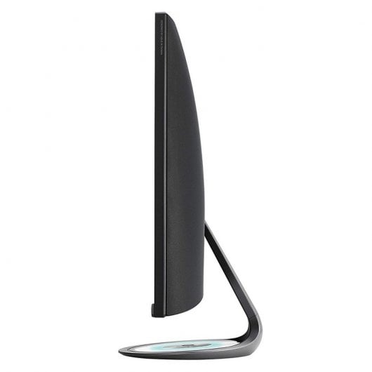 Asus MX38VC 37.5" LED IPS UltraWide QuadHD FreeSync Curva