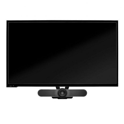 Logitech Soporte de TV/Monitor Hasta 55" para Meetup