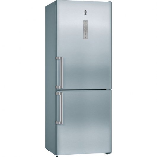 Balay 3KF6762XE Frigorífico Combi A++ Acero Inoxidable