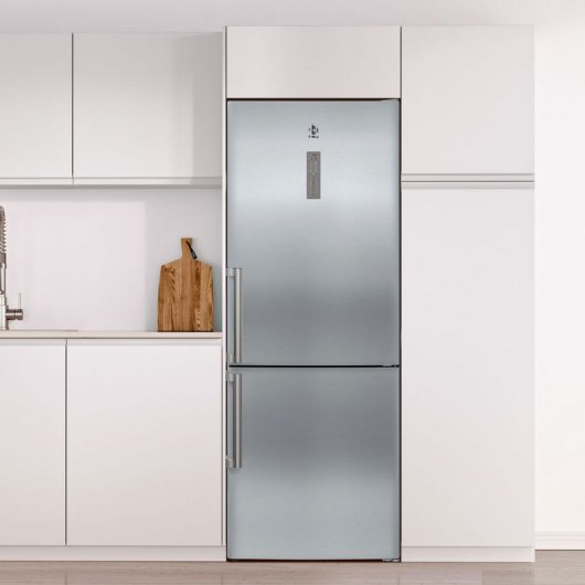 Balay 3KF6762XE Frigorífico Combi A++ Acero Inoxidable