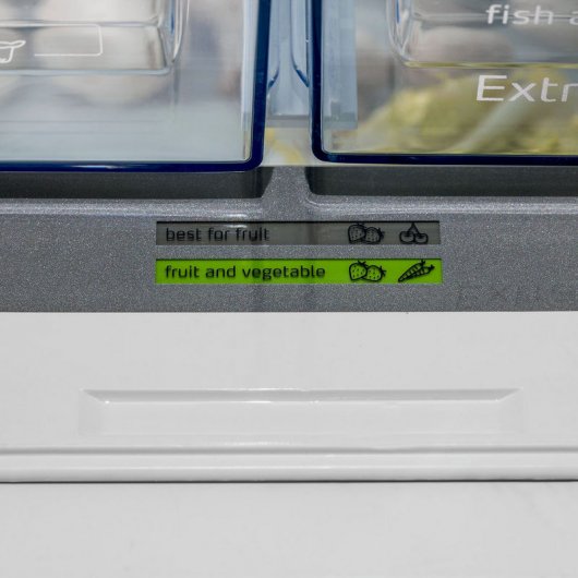 Balay 3KF6762XE Frigorífico Combi A++ Acero Inoxidable