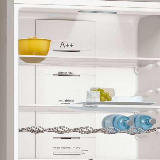 Balay 3KF6762XE Frigorífico Combi A++ Acero Inoxidable