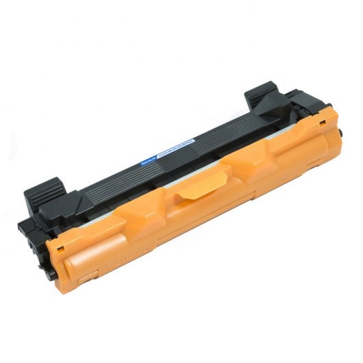 ZipZap Tóner Compatible con Brother TN1050 Negro