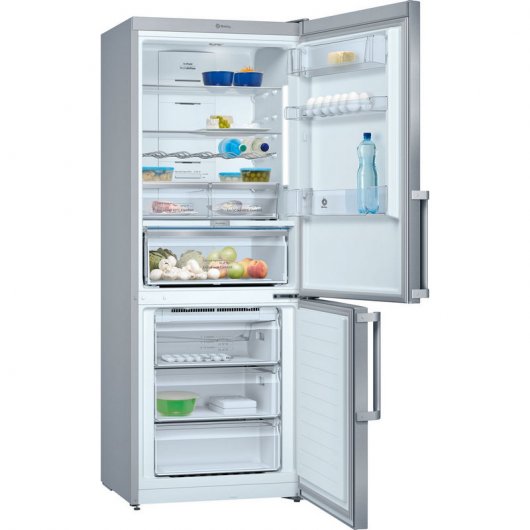 Balay 3KF6767XE Frigorífico Combi A++ Acero Inoxidable