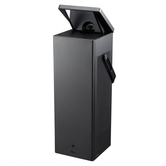 LG HU80KG ANSI DLP 4K 2500 Lúmenes