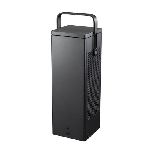 LG HU80KG ANSI DLP 4K 2500 Lúmenes