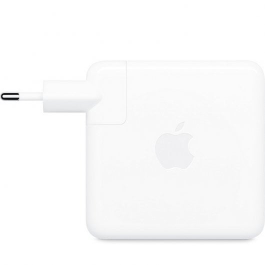 Apple Adaptador de Corriente para Macbook Pro 87W
