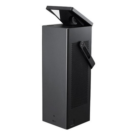 Projecteur LG HU80KS 4K UHD 2500 Lumens 150" Laser DLP Portable