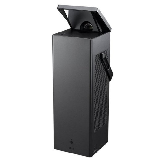 Projecteur LG HU80KS 4K UHD 2500 Lumens 150" Laser DLP Portable