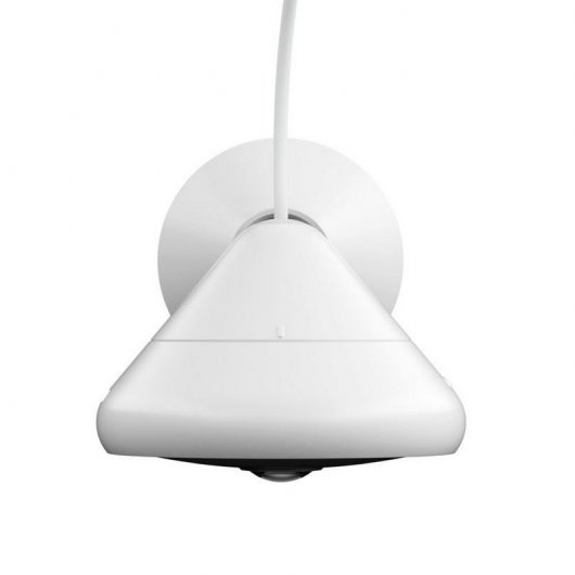 Logitech Circle 2 Cámara de Seguridad