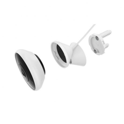 Logitech Circle 2 Cámara de Seguridad