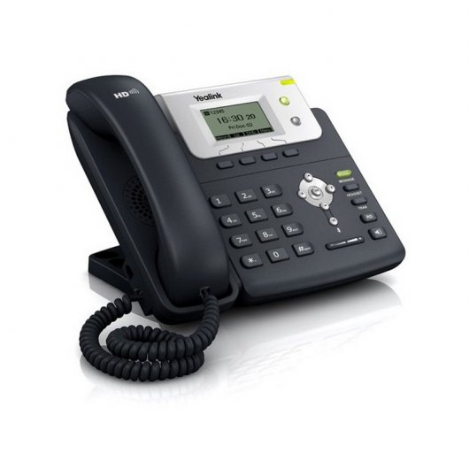 Yealink SIP-T21P E2 Teléfono VoIP