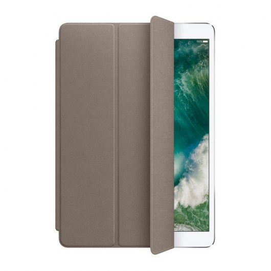 Apple Smart Cover Funda Gris para iPad Pro 10.5"