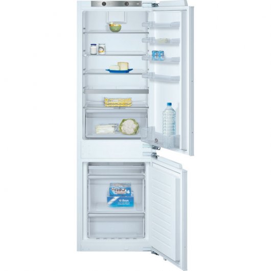 Balay 3KI7148F Frigorífico Combi Integrable A++