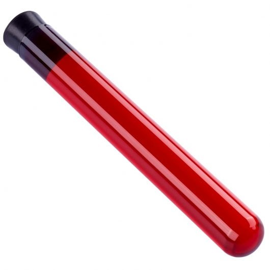 Corsair Hydro X Series XL5 Translucent Red Performance Kühlmittel 1L