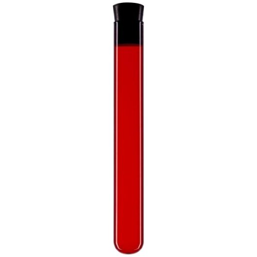 Refrigeration Liquide Corsair Hydro X Series XL5 Rouge Translucide 1L