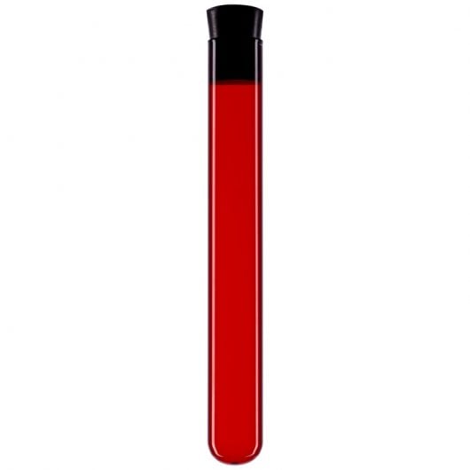 Corsair Hydro X Series XL5 Translucent Red Performance Kühlmittel 1L