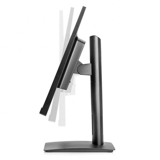 HP VH240A Monitor 23.8" LED FullHD Negro