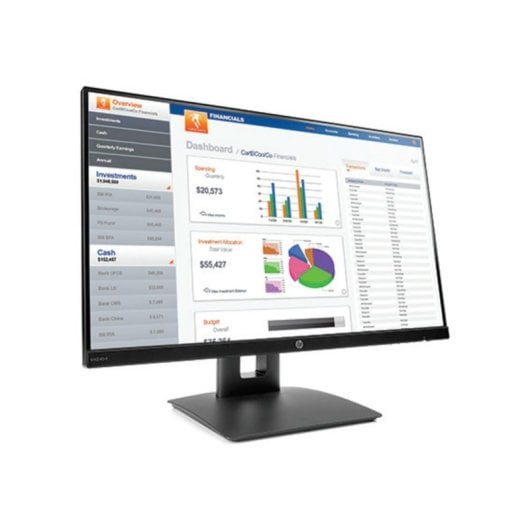 HP VH240A Monitor 23.8" LED FullHD Negro
