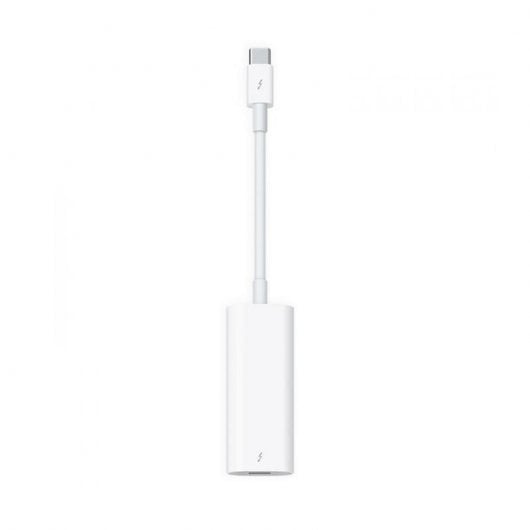 Apple MMEL2ZM/A Thunderbolt-Kabel Weiß