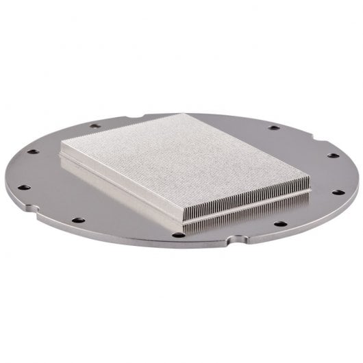 Corsair Hydro X Series XC7 RGB 115x/AM4 Bloco de Refrigeração Líquida