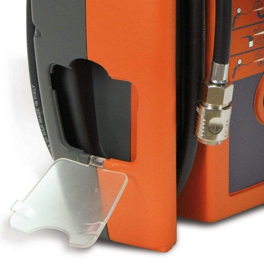 Nuair RevolutionAir Miny Compresor de Aire 180 l/min 1100W