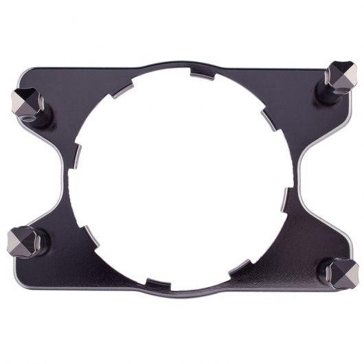 Bloc de refroidissement liquide Corsair Hydro X Series XC9 RGB 2066/sTR4