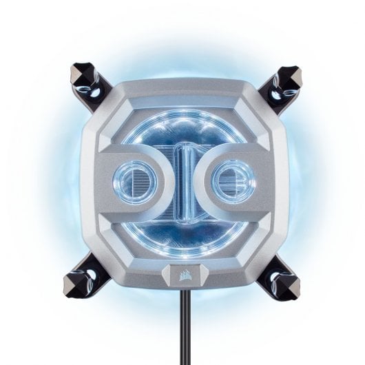 Bloc de refroidissement liquide Corsair Hydro X Series XC9 RGB 2066/sTR4