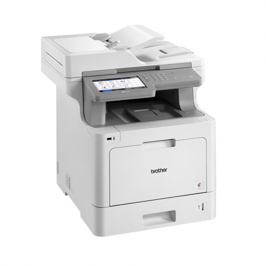 Brother MFC-L9570CDW Fax fronte/retro Wi-Fi laser a colori multifunzione