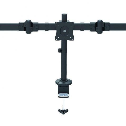 Startech Armtrio Braço Articulado para 3 Monitores até 24"