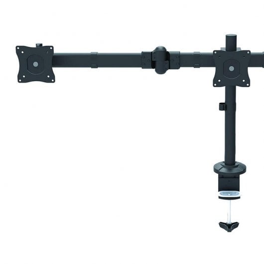 Startech Armtrio Braço Articulado para 3 Monitores até 24"