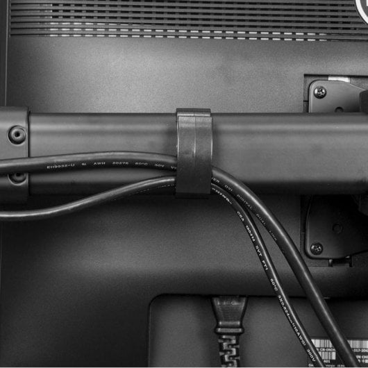 Startech Armtrio Braço Articulado para 3 Monitores até 24"