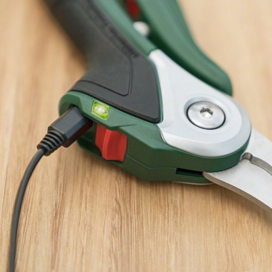 Bosch EasyPrune Tijeras para Jardín con Batería 5.4W 3.6V