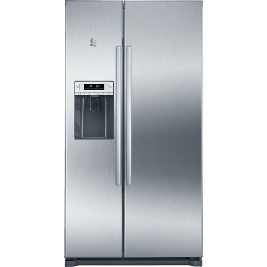 Balay 3FA4664X Frigorífico Americano A+ Acero Inoxidable