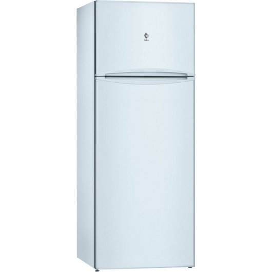 Balay 3FF3702WI Frigorífico Dos Puertas A+ Blanco