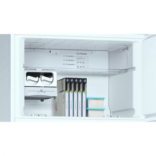 Balay 3FF3702WI Frigorífico Dos Puertas A+ Blanco