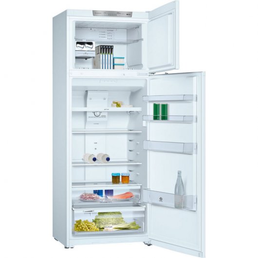 Balay 3FF3702WI Frigorífico Dos Puertas A+ Blanco