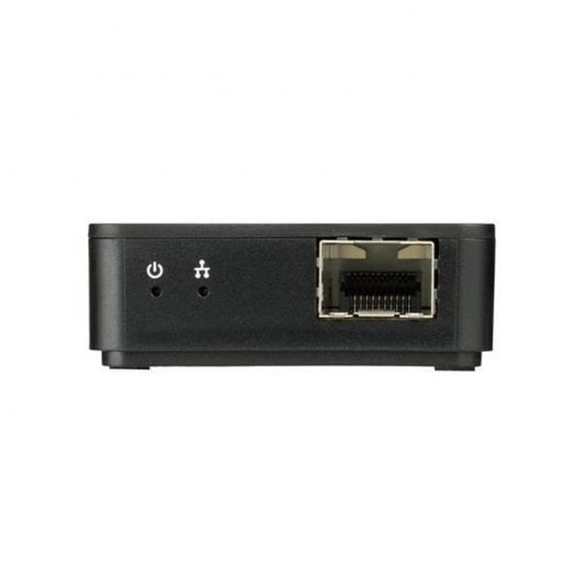 StarTech.com Adattatore di rete USB-C a Fibre ottiche - Convertitore SFP con slot aperto